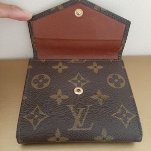 Louis Vuitton  men's wallet